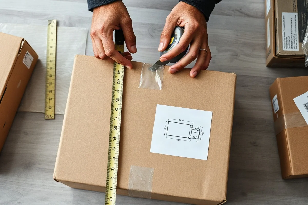 How to Read Box Dimensions the Right Way
