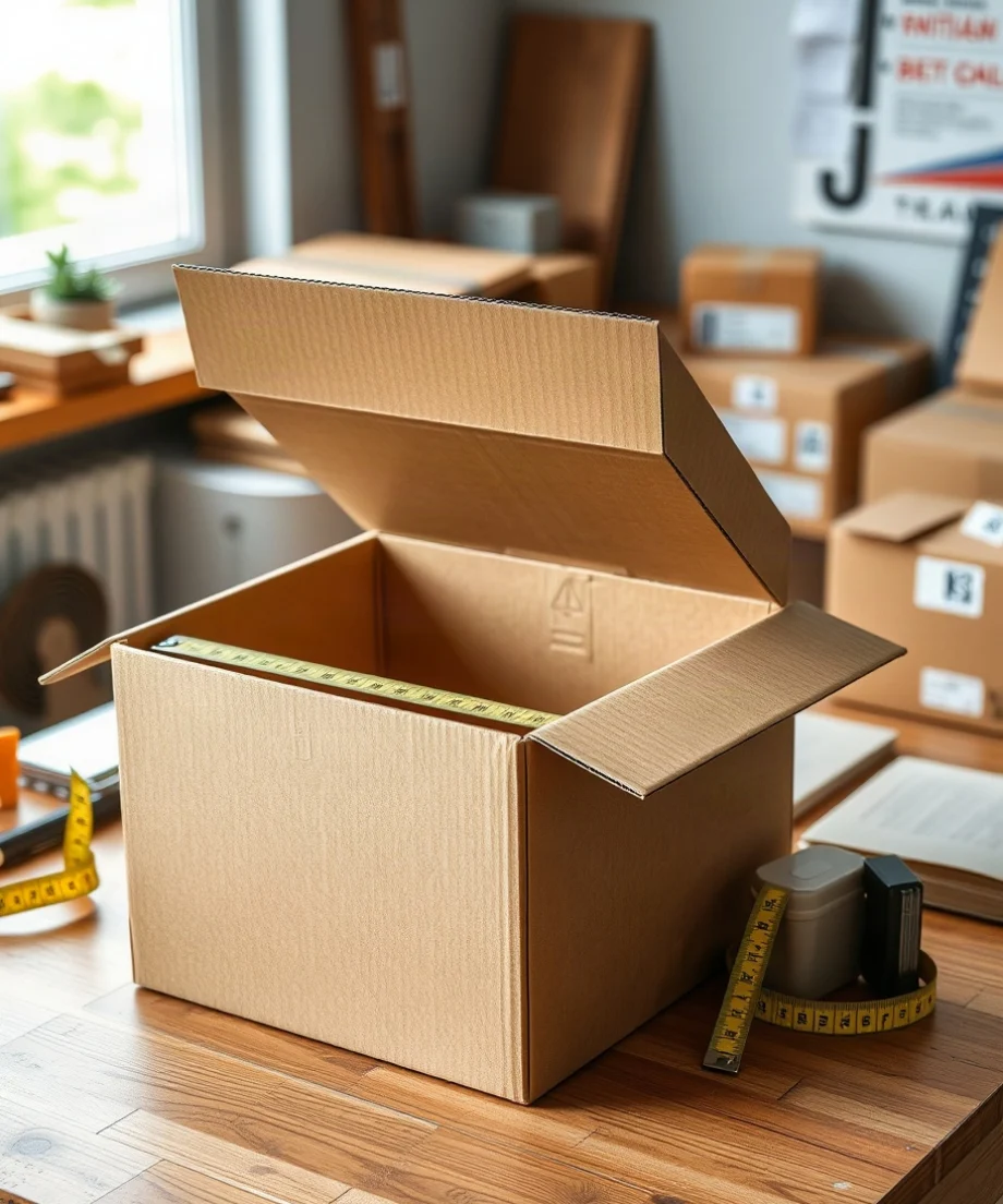 Box Length, Width, and Height Made Simple