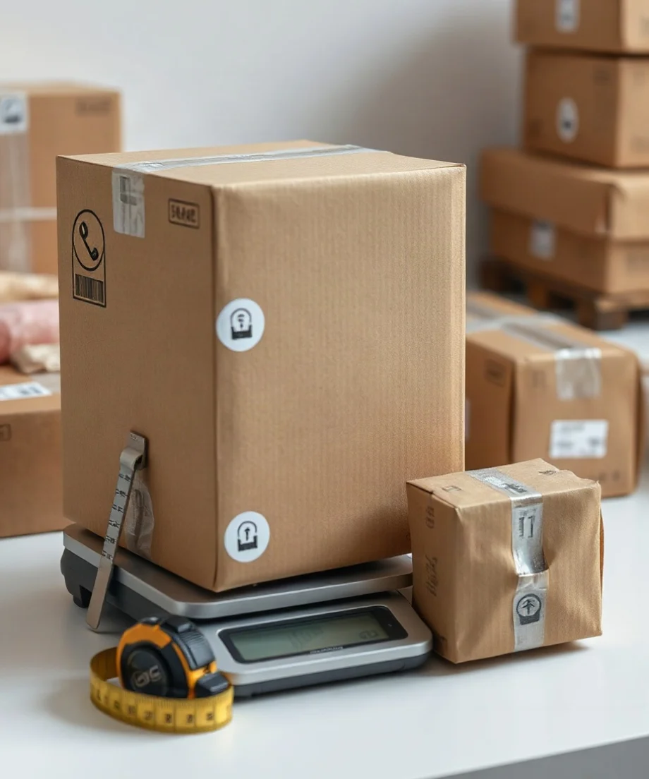 Why a Lightweight Box Can Cost More to Ship