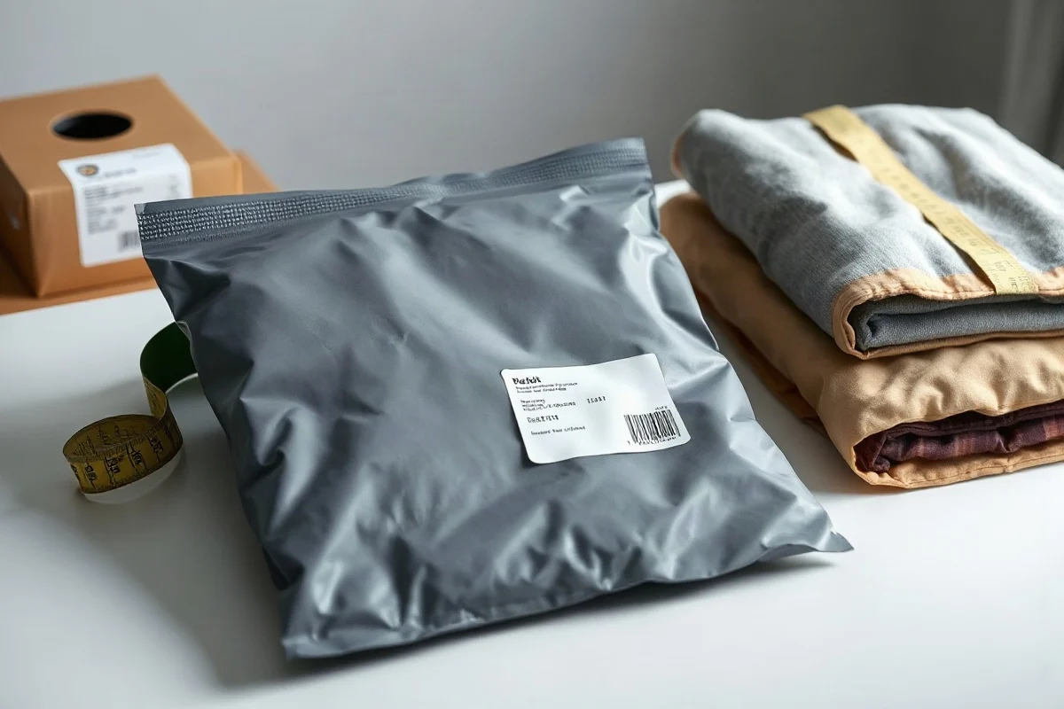 Can I Ship a Poly Mailer With UPS?