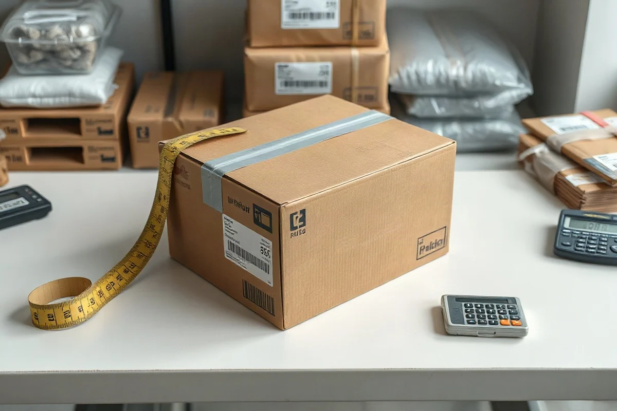 What Is Dimensional Weight in Shipping?